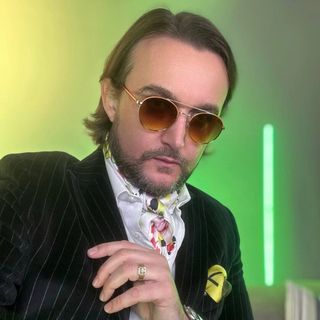 Daniele Muratori Caputo