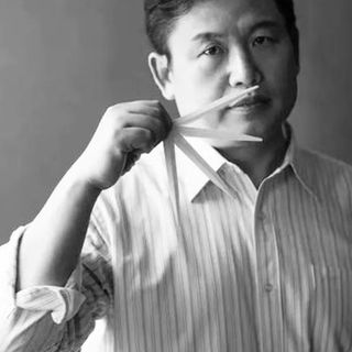 David Huang