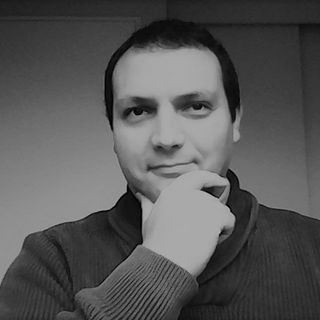 David Santiago
