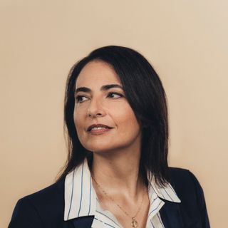 Delphine Lebeau
