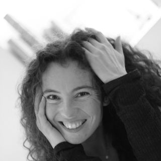 Delphine Thierry