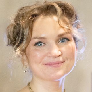 Ekaterina Siordia