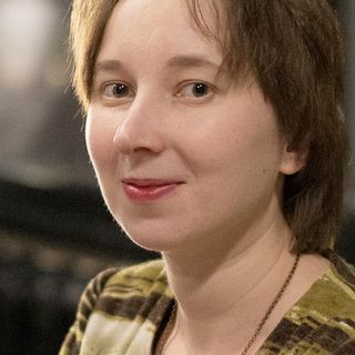 Elena Markova