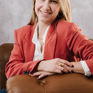 Elise Pierre