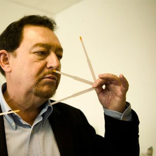 Emilio Valeros