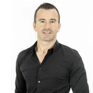 Eric Fracapane
