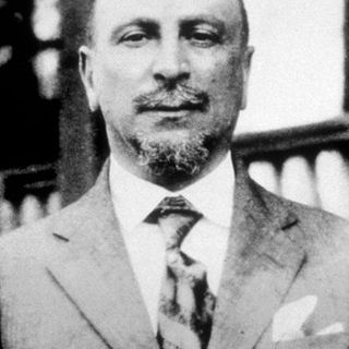 Ernest Daltroff