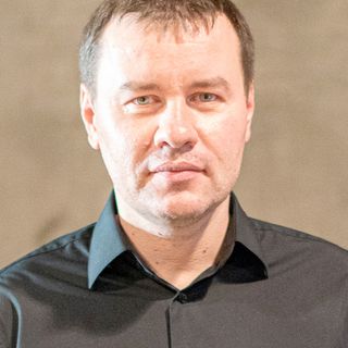 Eugene Firsanov