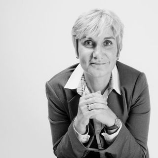FrÃ©dÃ©rique Terranova