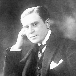 Francois Coty