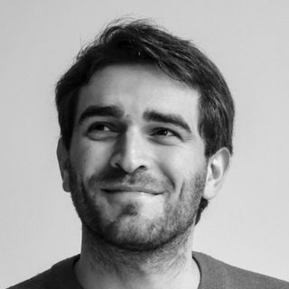 GaÃ«l Montero