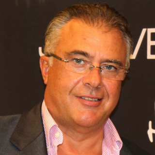 Geoffrey Nejman