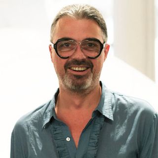 Gerald Ghislain