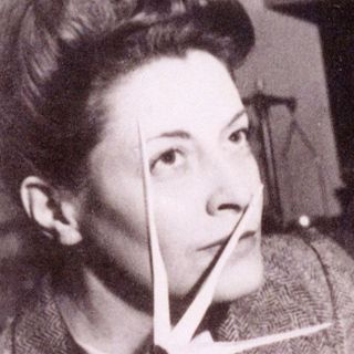 Germaine Cellier