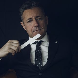 Giovanni Festa