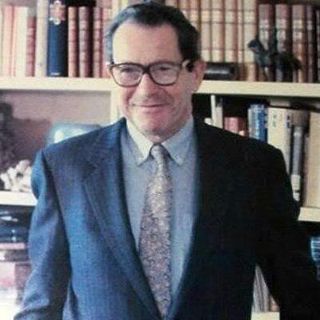 Guy Robert