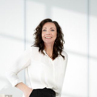 Hélène Prévot