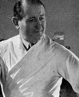 Henri Almeras