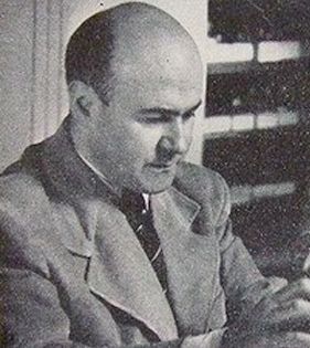 Henri Robert
