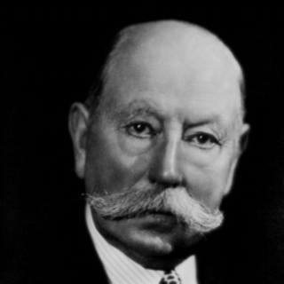 Henry Creed Third Generation