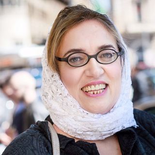 Hilde Soliani