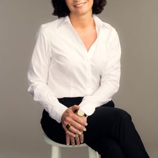 Honorine Blanc