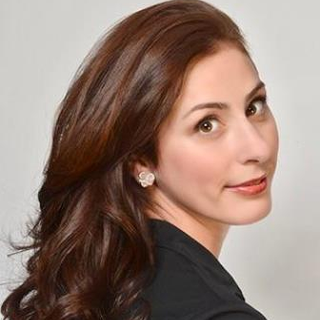 Irina Burlakova