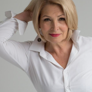 Irina Levada