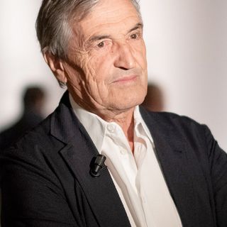 Jean-Claude Ellena