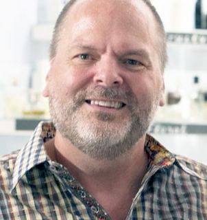 Jeffrey Dame
