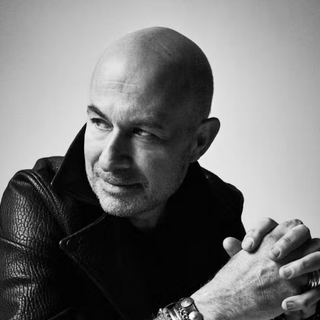 John Varvatos