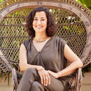 Julia Rodriguez Pastor