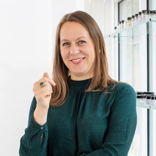 Julie Pluchet