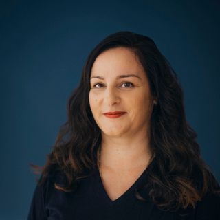 Juliette Karagueuzoglou