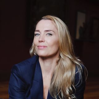 Laura de Coninck