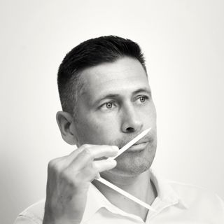 Laurent Marrone