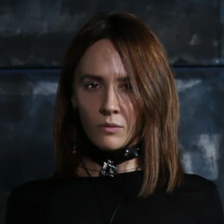 Lisa Andrék