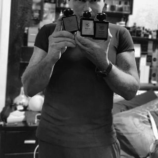 Lorenzo Pazzaglia