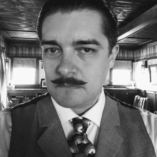 Manuel Cross