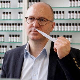 Marcus Betzer