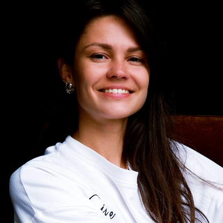 Maria Bubnova