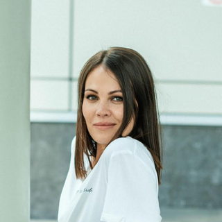 Maria Molchanova