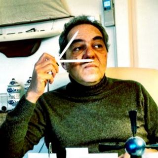 Maurizio Cerizza
