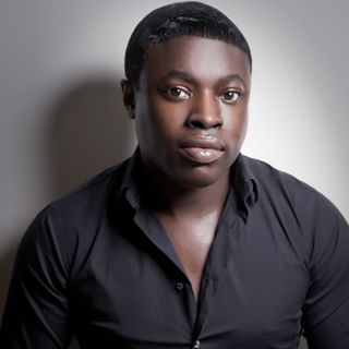Michael Boadi