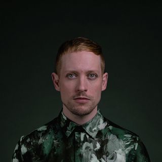 Michael Nordstrand