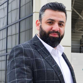 Mohammad Tammam Mando