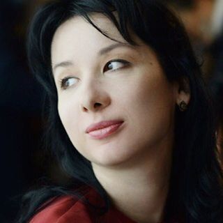 Natalia Vitkovskaya