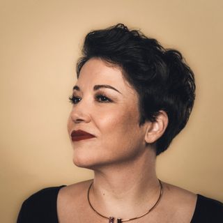 Natasha CÃ´tÃ©