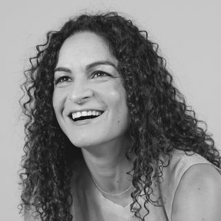 Nathalie Benareau