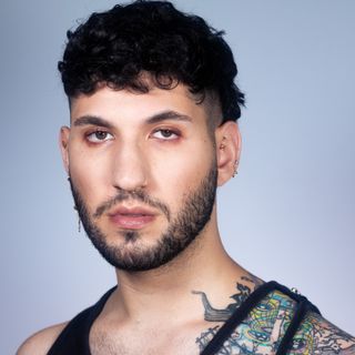 Noah Virgile
